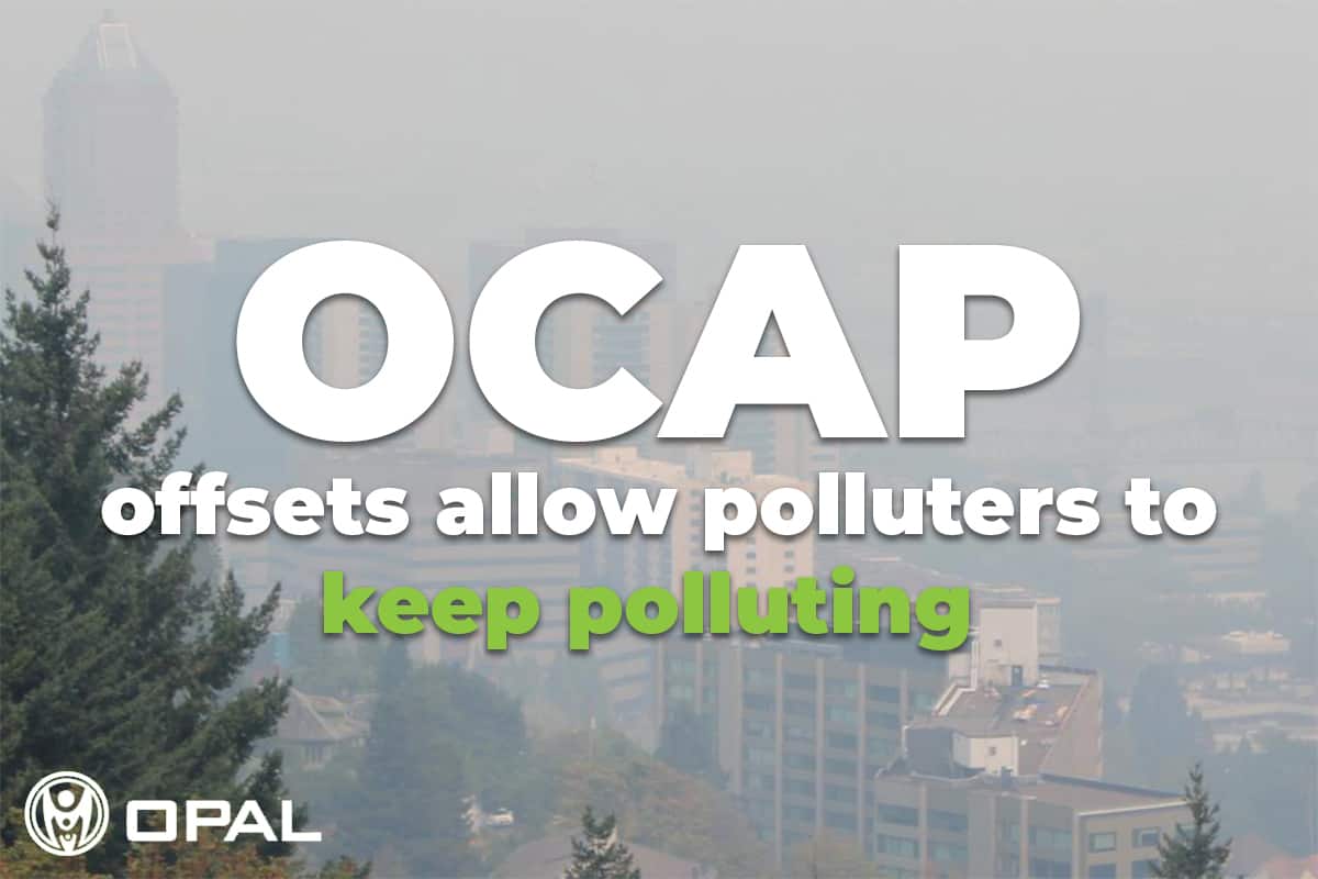 OPALEJOR's tweet photo. Carbon Traitors - n. - businesses who want to sell out communities of color to make money trading carbon permits. Read the FAQ:
https://t.co/rl7taDTvVE
#NoOCAP #HB2020 #FalseSolutions #orleg #orpol https://t.co/PAGVfmzloX