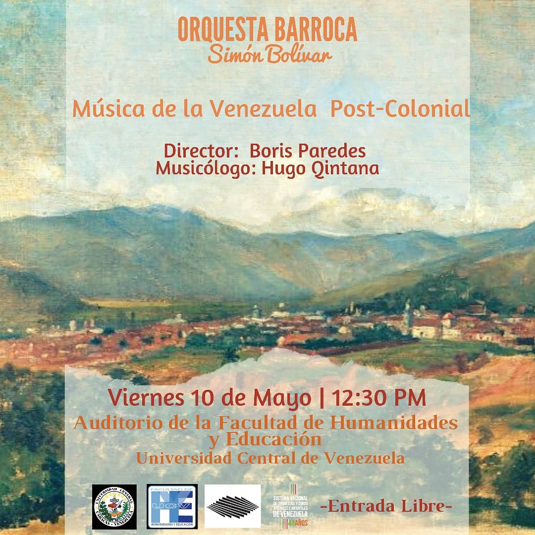 Orquesta Barroca SB tweet media