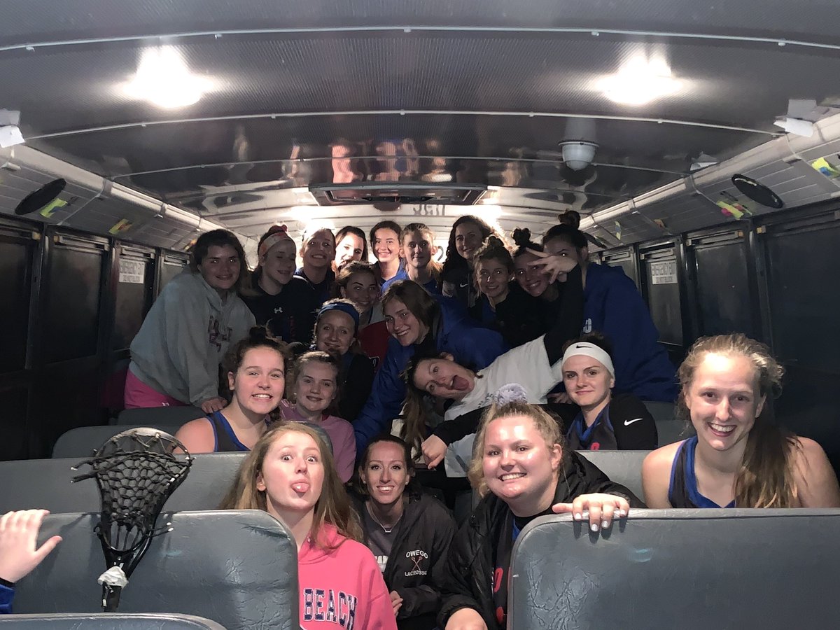 Owego Women's Lax tweet media