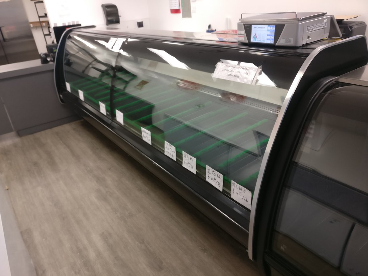 Best Price 
Butchery Display Case