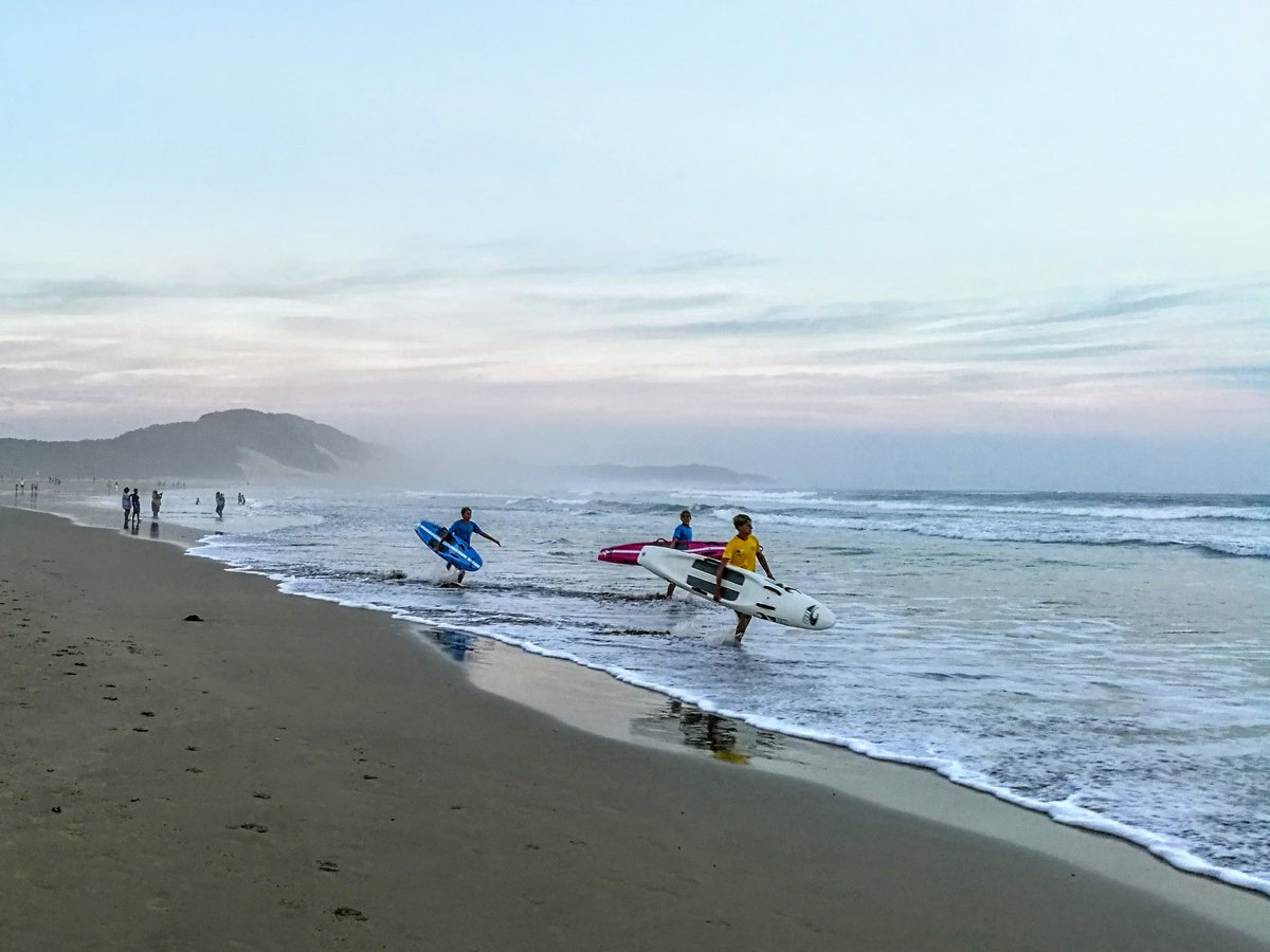 bcmtourism's tweet photo. Wouldn't you rather be doing this right now?
@Surfer @SASurfing @surfers
#ThisIsBuffaloCity #surfers #surferparadise #EastLondon #Nahoon #NahoonBeach #EasternCape https://t.co/Z9IRnBDkgj