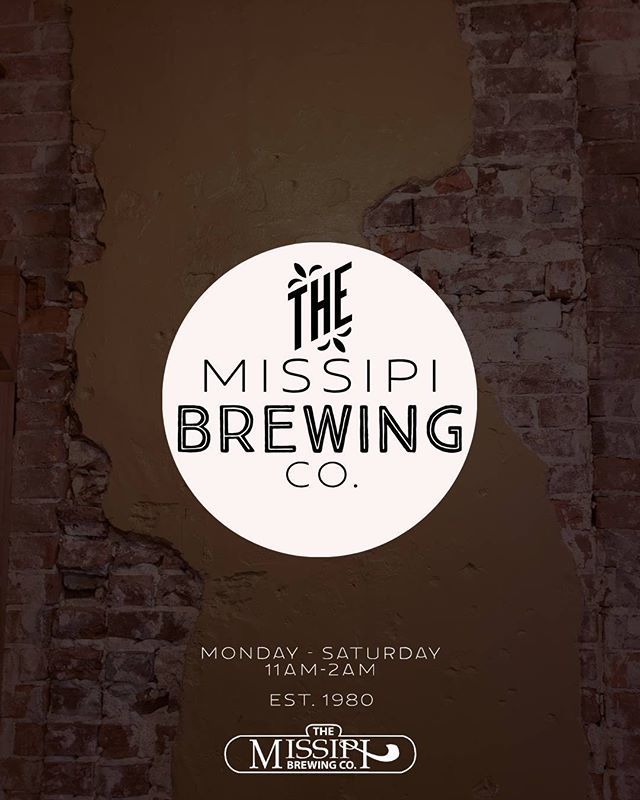 Missipi Brewing Co (@missipibrewcrew) on Twitter photo 