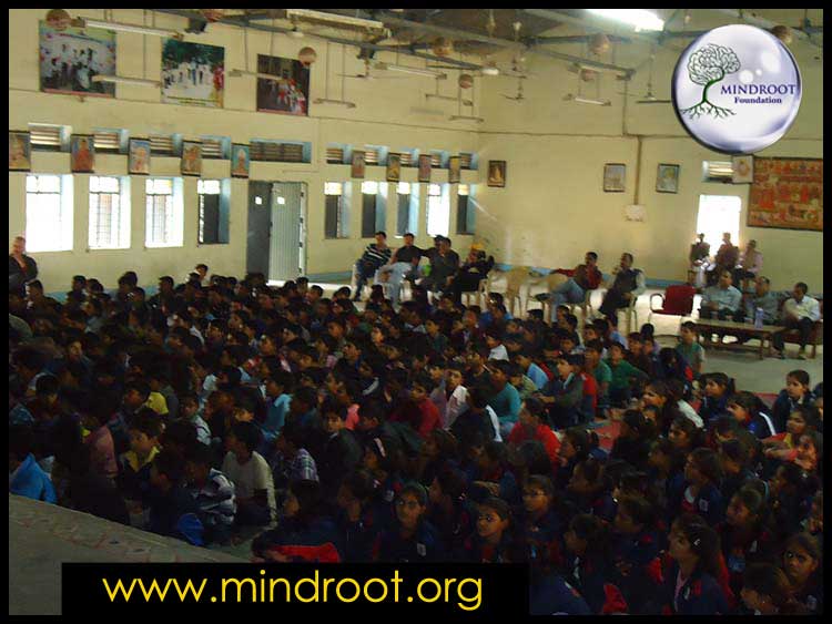 mindroot_india's tweet photo. Mental Health Awareness Seminar at JNV Chaan, Tonk

Know More About Us@ https://t.co/TK2BYyCqpp

#MentalHealthDisordersNGO #NGO #Foundation
#MentalHealthAwarenessSeminar #Mindroot https://t.co/zkMMh0vlSQ