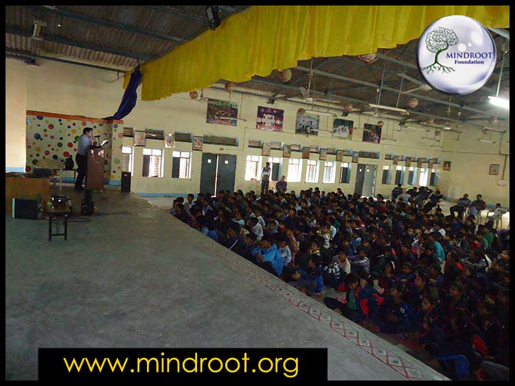 mindroot_india's tweet photo. Mental Health Awareness Seminar at JNV Chaan, Tonk

Know More About Us@ https://t.co/TK2BYyCqpp

#MentalHealthDisordersNGO #NGO #Foundation
#MentalHealthAwarenessSeminar #Mindroot https://t.co/zkMMh0vlSQ