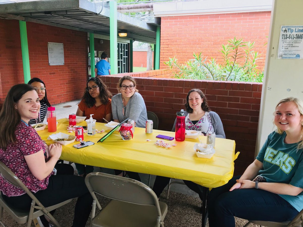 Neff Early Learning Center tweet media