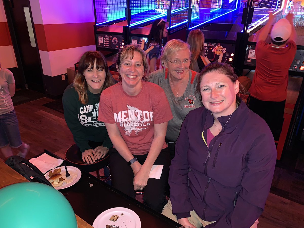 Bobbi Borac tweet media