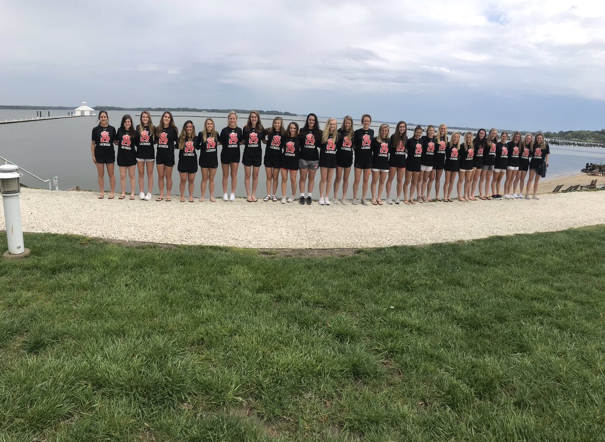 Spalding Girls Lacrosse tweet media