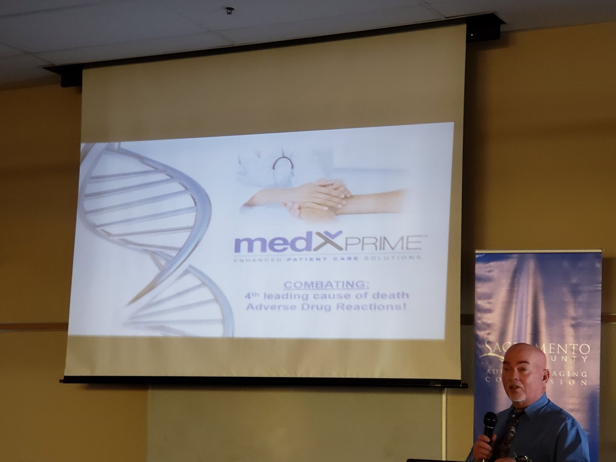 Preventing drug reactions <a href="/medxprime/">MedXPrime</a>