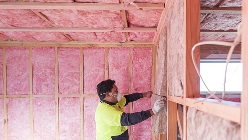 JustRiteAust's tweet photo. #Pink #Insulation #Batts are made from lightweight &amp; flexible glasswool material, specifically designed to provide #thermal insulation in ceilings and walls for #domestic &amp; #commercial buildings.  Available at cheapest price in #Canberra &amp; #Sydney Click - https://t.co/j64ThkQ5Oc https://t.co/xDBBWvkCmQ