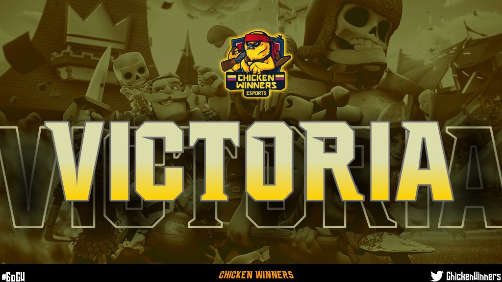 #CR | Resultados

📑 (2-1) ¡VICTORIA!
🆚 @ACE1_GG
🏆 <a href="/MortemSports/">MortemSport</a>

El día de hoy en nuestra última jornada nos llevamos una gran victoria, gran nivel demostrado por los chicos.

Jugadores:
@Ramboo_Cr 🏅MVP
<a href="/Izaraviles/">Izar Perez</a>
<a href="/AndresMC_CR/">ΔN̶DR̶ΣS CR</a>
<a href="/RomeroLuigie/">Luigie Romero</a>
<a href="/RonaldoRonzonL/">𝕷𝖔𝖗𝖉 𝕭𝖊𝖑𝖕𝖍𝖊𝖌ø𝖗 𒉭</a>
@CAFBCR

#GoCW