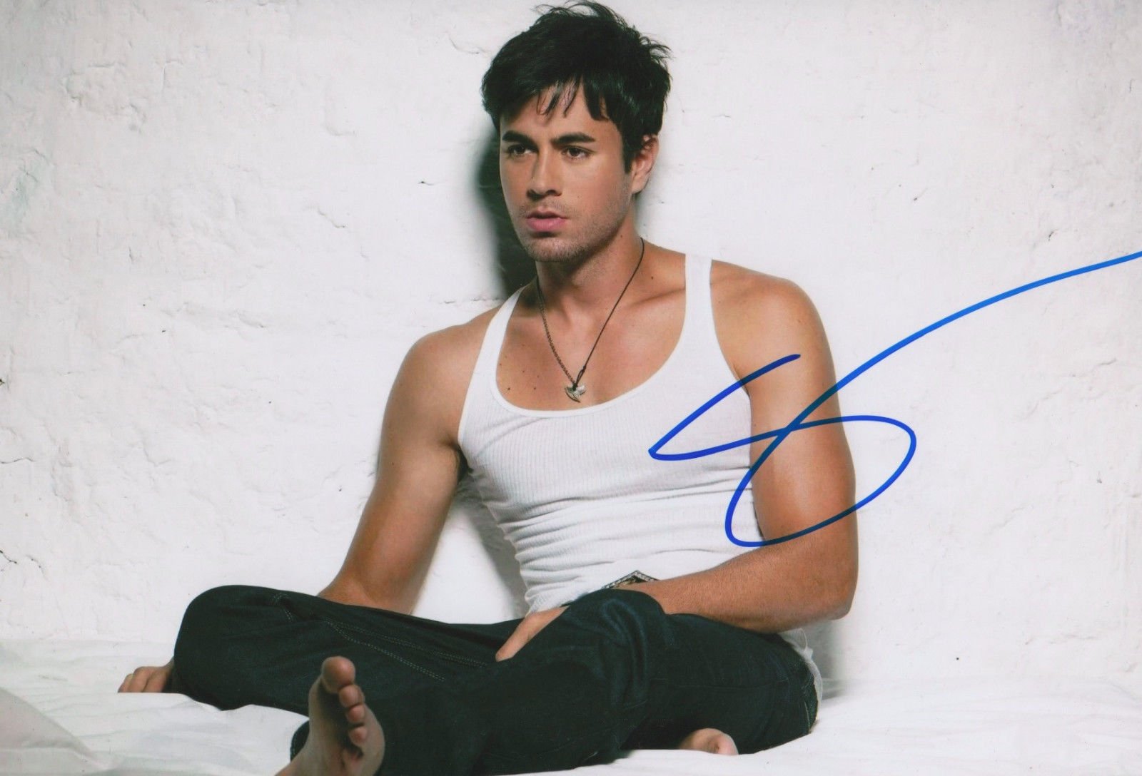 Happy Birthday, Enrique Iglesias!   