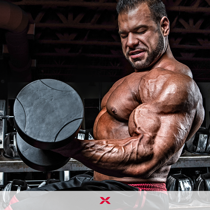 ALLMAX's tweet photo. Take your #pumps, focus, and #energy to a whole new level by stacking these PRE’s together!
#IMPACTPUMP is our non-stim #preworkout that pairs perfectly with our high-stim pre-workout #IMPACTIgniter.
@SteveKuclo https://t.co/hNOSQY0e9B