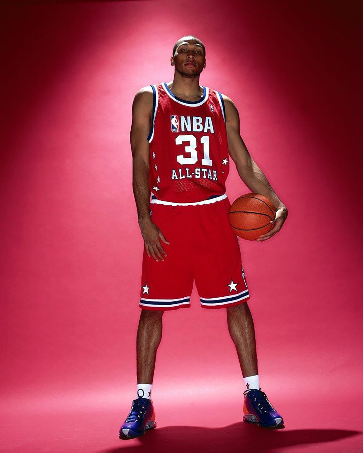 Happy Birthday Shawn Marion      