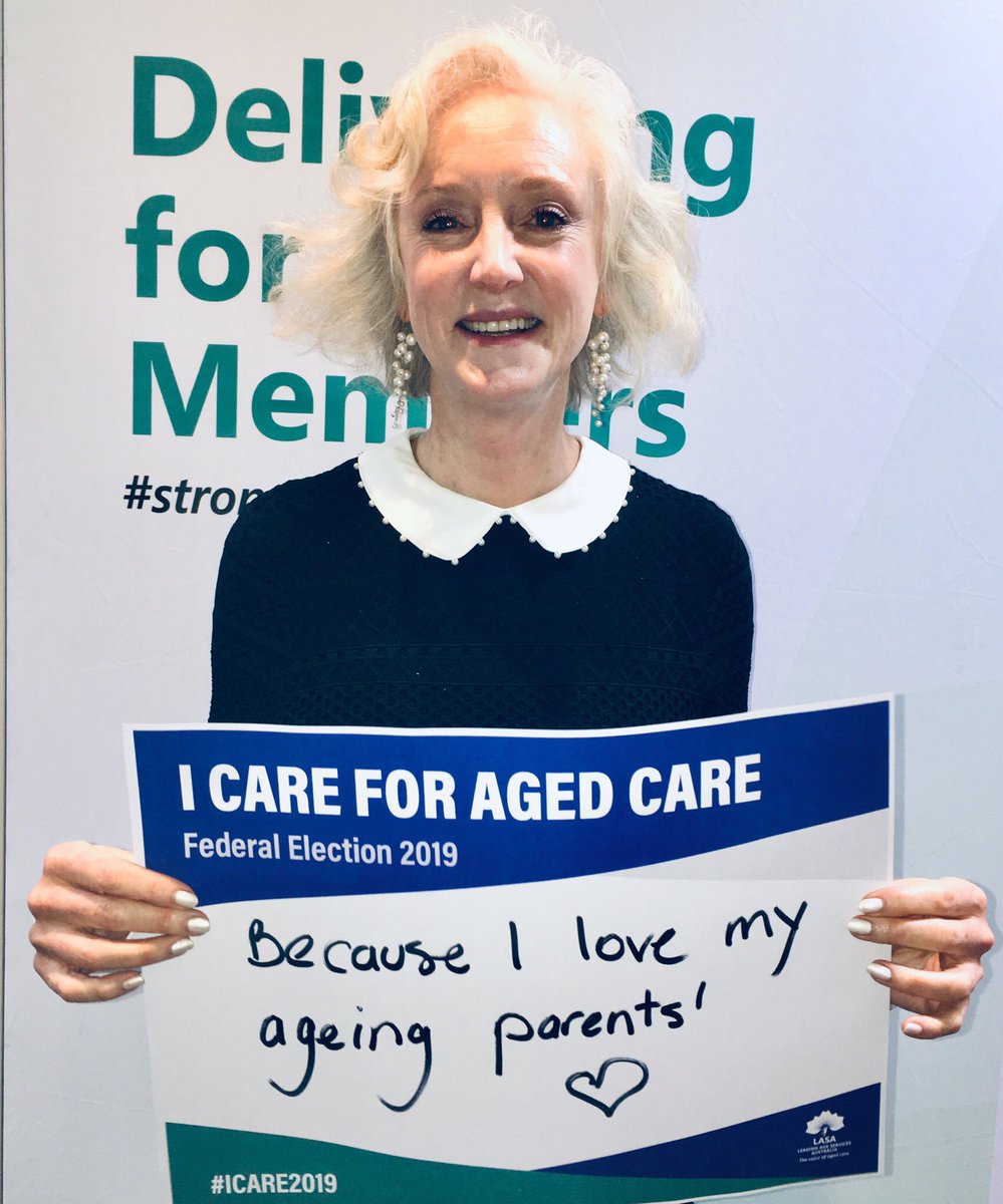 #ICARE2019 <a href="/LASANational/">LASA</a>