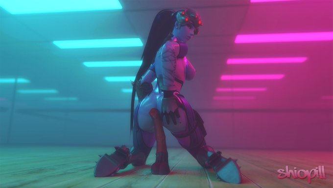 Watch shiopill's leaked NSFW photo on TwXstars