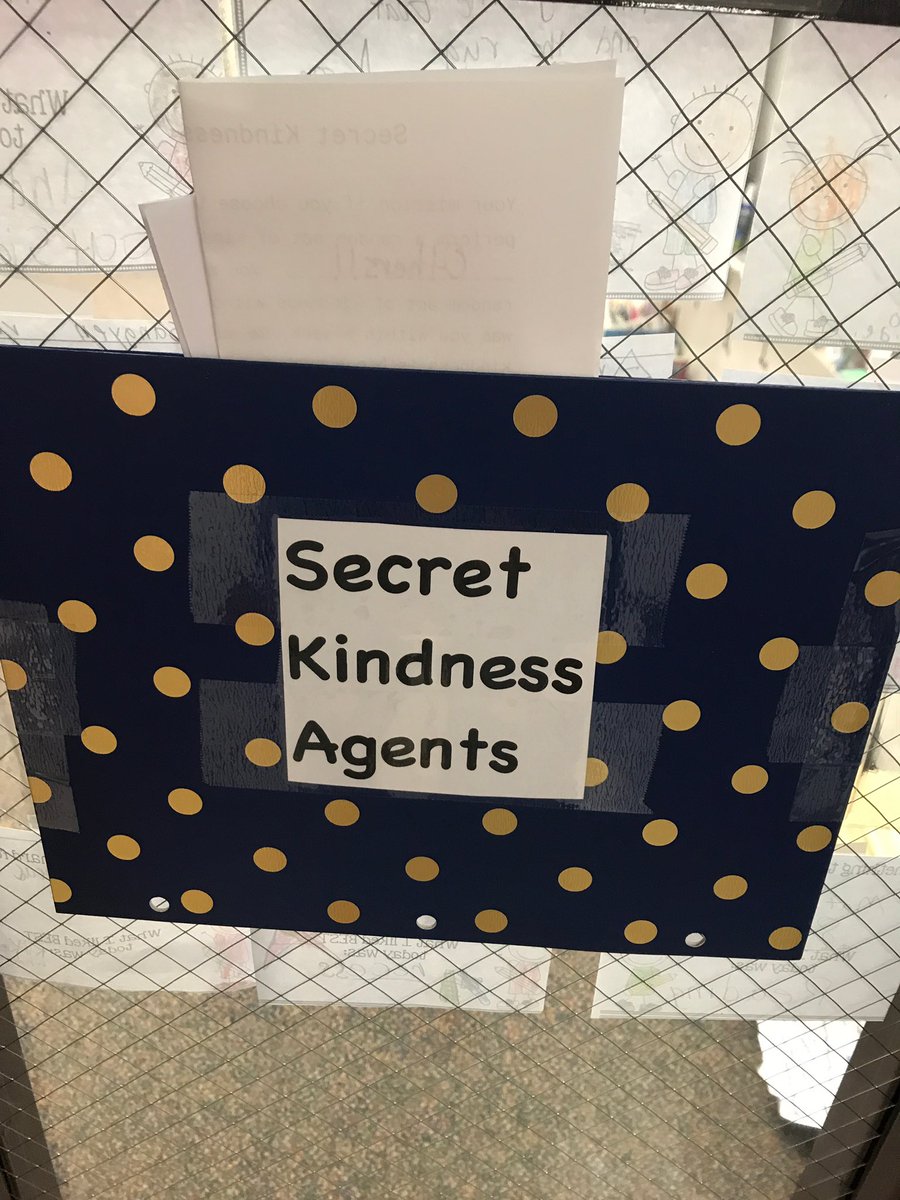 Rose Hill Elementary tweet media