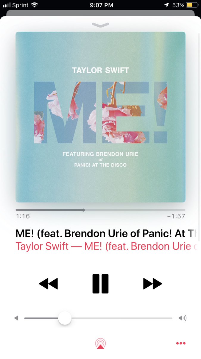 taydreamingtss's tweet photo. @taylornation13 What else would I be listening to other than #ME to do my homework ?! I swear it really helps me focus so much more π¦πβ¨ @taylornation13 @taylorswift13 https://t.co/0TW0WMXEv0
