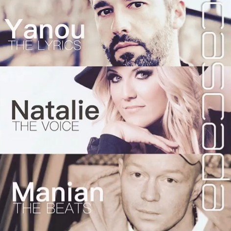 BardiCada's tweet photo. Best dance acts and one of the most successful ones ever! 30 Million records sold worldwide! #cascada #nataliehorler #yanou #manian https://t.co/0IcJk39z18