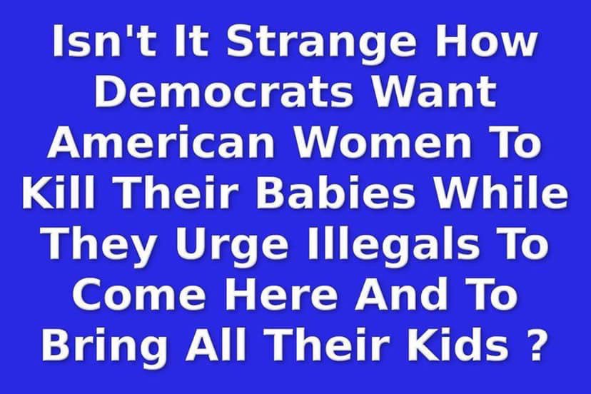 ANA4PEACE2016's tweet photo. @IngrahamAngle THIS IS WHY WE DON'T WANT ANY OF YOU DEMSDEVILS TO CONTINUE DESTROYING AMERICA.
ALL YOU THINK ABOUT ARE ABOUT YOURSELVES ONLY
#WeThePeople
#SupportPresidentTrump100 %
#HeIsTheOnlyPresidentWorking
#HeIsTheGoodOne
#AmericasSafety1st
#AMERICA1ST
#Trump2020
@realDonaldTrump
@POTUS https://t.co/jp9Cu6zjfd