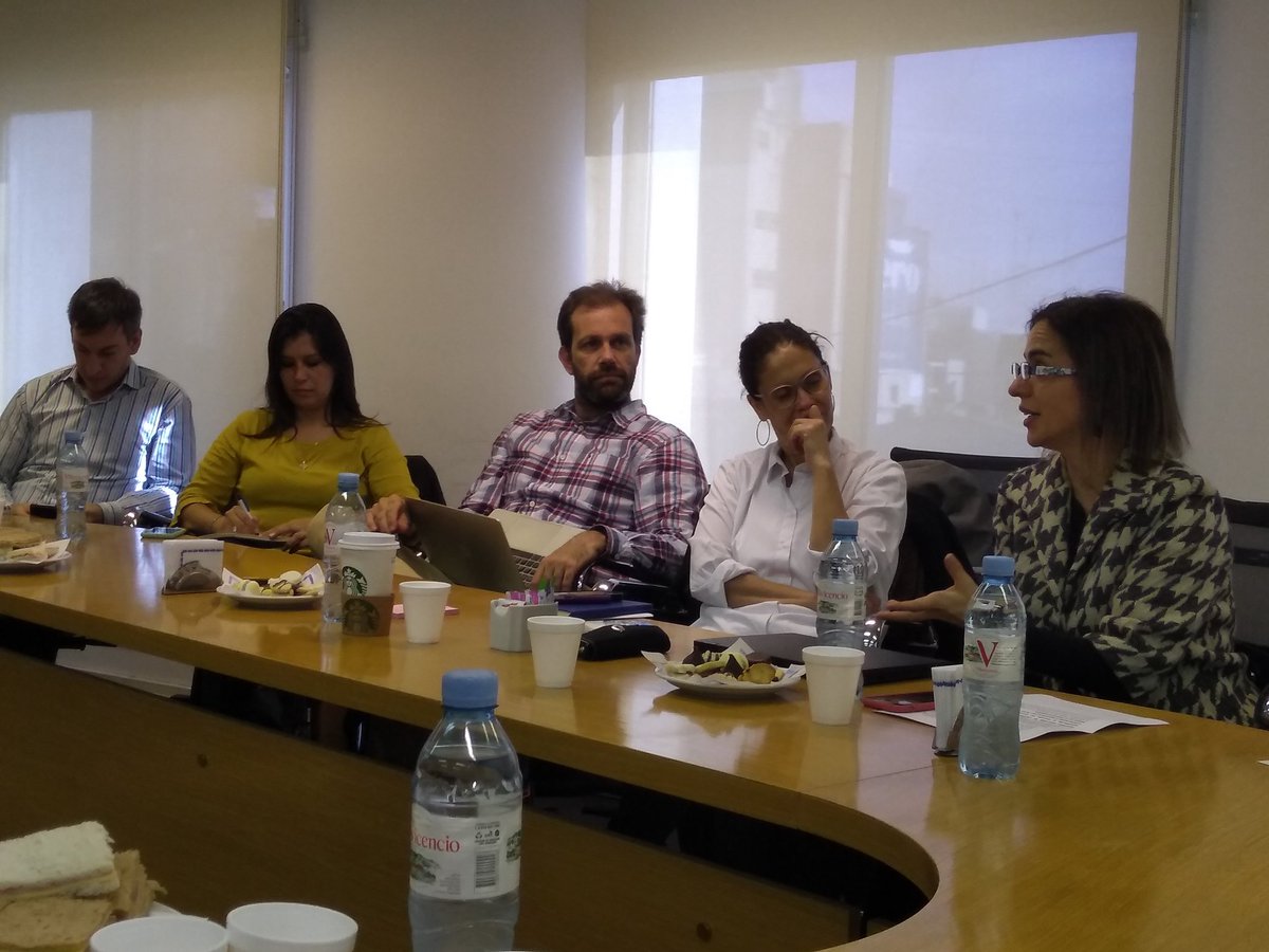 DiegoAdamson's tweet photo. 2da reunión del año de #CuidandoElClima de @pactoglobalARG con @marudipaola x @PNUDArgentina y @Gentilebruno x @AmbienteNacion en @ADEERAok para abordar las agendas climáticas a nivel global y nacional. Gracias por tan valiosos aportes! #C4C #Articulacion #PPP #ODS13 #Agenda2030 https://t.co/vuzVhLGgxF