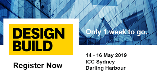 BuildsoftAU's tweet photo. https://t.co/4yAtbcypvd
DesignBuild is next week and we're ready to show you our latest software advancements. Register today and we'll see you at the show. https://t.co/7xfiJxRFDk