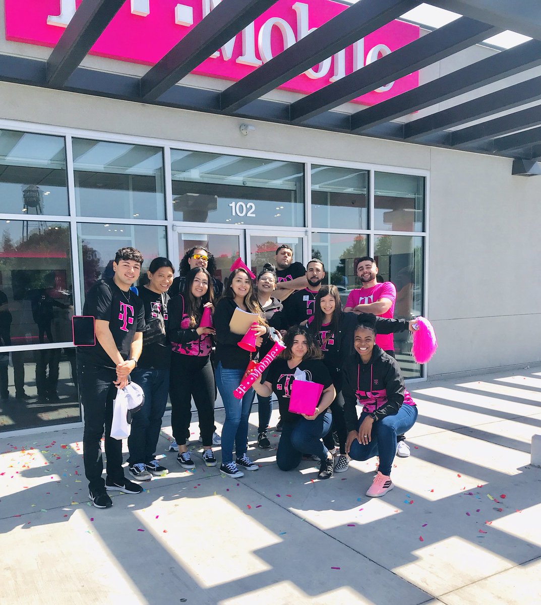 BallMarley15's tweet photo. ANOTHER GREAT DAY OF LEVELING UP🔥🔥🔥🔥🔥 RAM Edition!! Y’all were amazing today! Thank all of you for your dedication to leadership and your drive to be GREAT! Q2 Focuses still in full motion!!! #letsgooooo #SJD #RAMrUS #BEENWOKE #TRUEEXPERTS #DIGITAL #PERFORMANCE 💙💪🏽🎉 https://t.co/q7NdiEZnr2