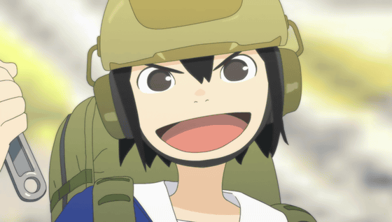 livedoornews's tweet photo. 【期待】『映像研には手を出すな！』湯浅政明監督でアニメ化
https://t.co/kivISPAHwX

大童澄瞳氏の漫画を原作に、女子高生3人組が「最強の世界」を実現するためにアニメ制作に挑む姿を描く。NHK総合にて放送。 https://t.co/xWI2duPA0A