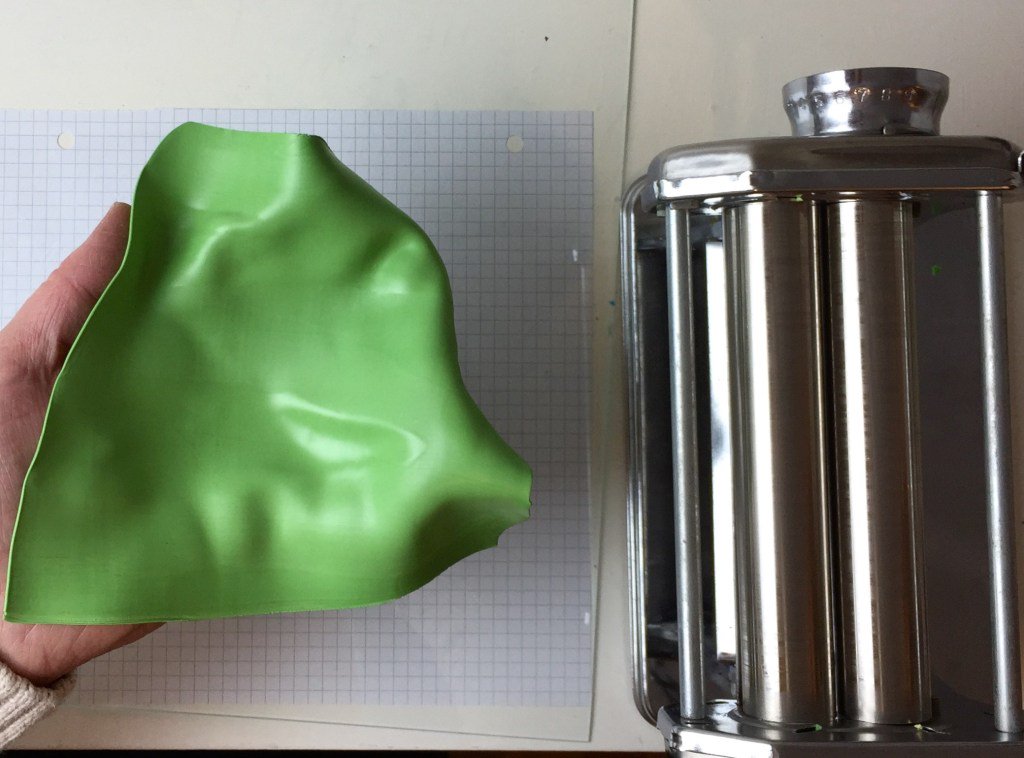 polymerKay's tweet image. How to Condition Polymer Clay With a Pasta Machine polymerkay.com/how-to-conditi…