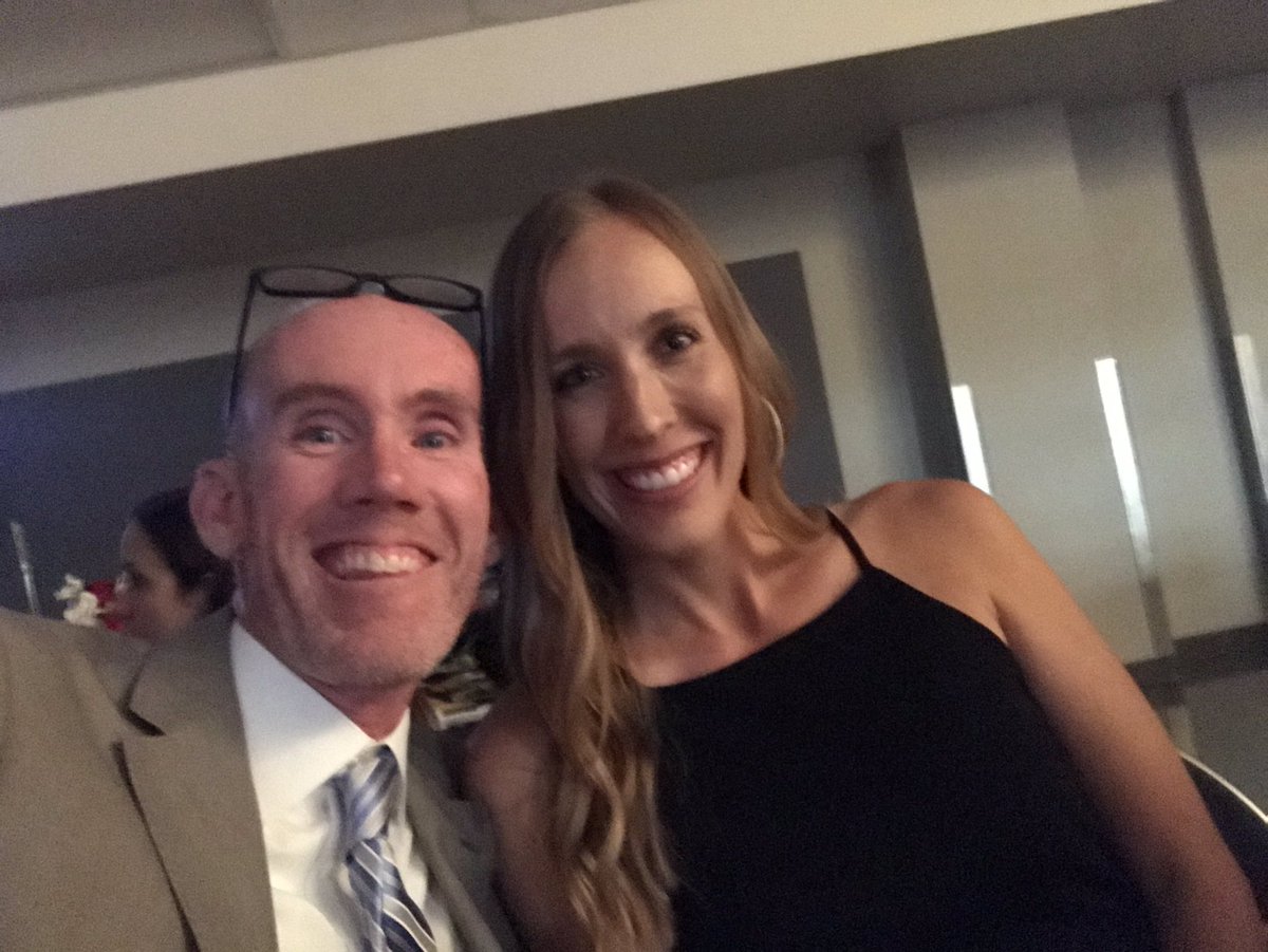 mashley1995's tweet photo. #RecognitionWeek continued when all of BISD got the chance to recognize and honor RHS Teacher of the Year, Coach Hendrix ! She is truly one of the ones who “gets it”! It’s been an honor and a blessing, Coach!! https://t.co/aCEMBN1Ejy