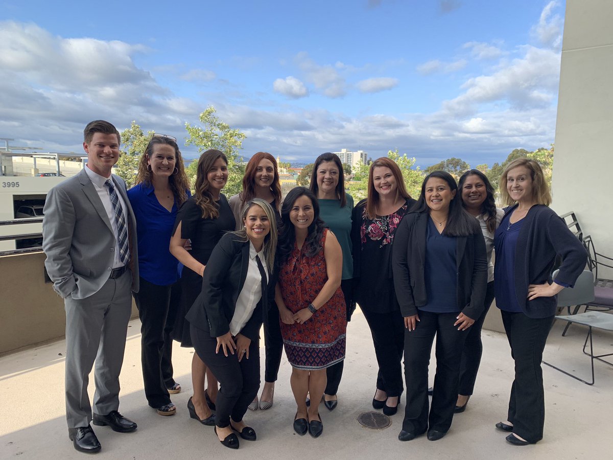 ksmithsbusd's tweet photo. And just like that, weβre DONE! #sdsu #adminprogram https://t.co/ZiHOLre9L2