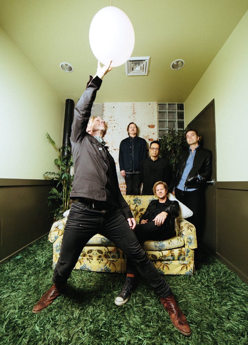 Switchfoot tweet media