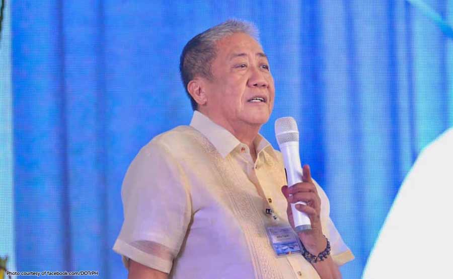 AbanteNews's tweet image. Tugade bisyo ang pagsisinungaling sa asawa
youtube.com/watch?v=cEG-IY…
@DOTrPH
#ArthurTugade
#TunayNaTabloidista
#AbanteVideos