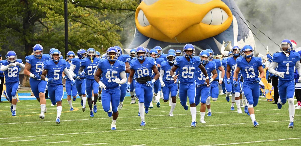 📢 Big S/O to <a href="/NDCFB/">Notre Dame College Football</a> for visiting workouts today <a href="/StoRoxFB/">Vikings Football</a> today!
#Gofalcons