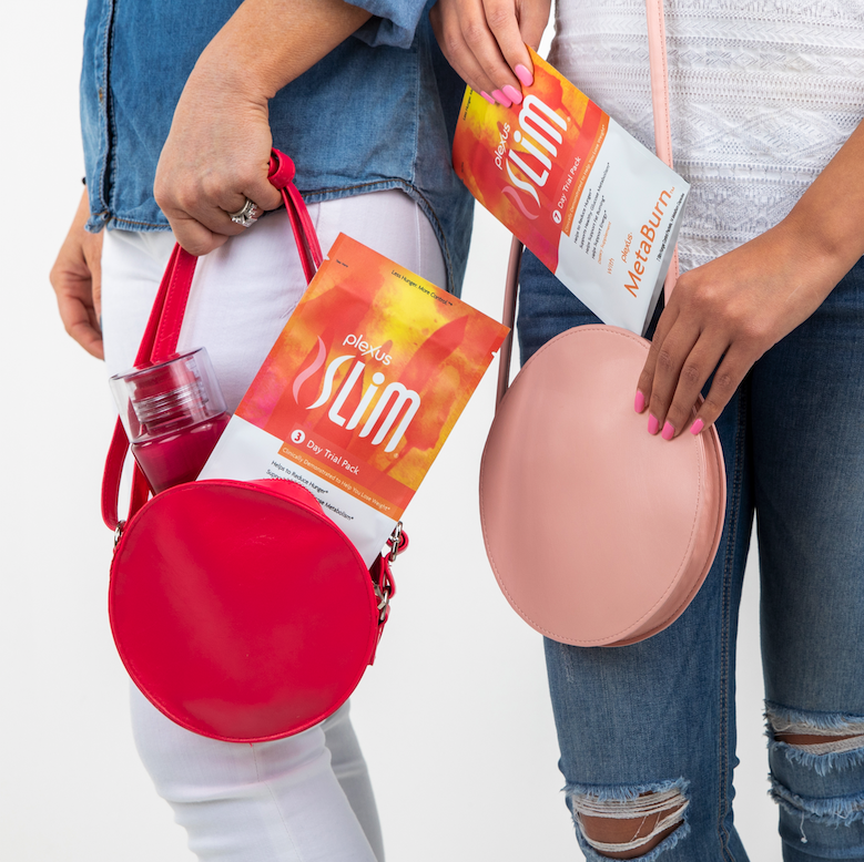 Pack and go. 🏃‍♀️ That’s all you’ll need to enjoy the benefits of these convenient trial packs! #plexusmetaburn #plexushungercontrol

3-day: bit.ly/2OpqdHb 
7-day: bit.ly/2Ymdhq8