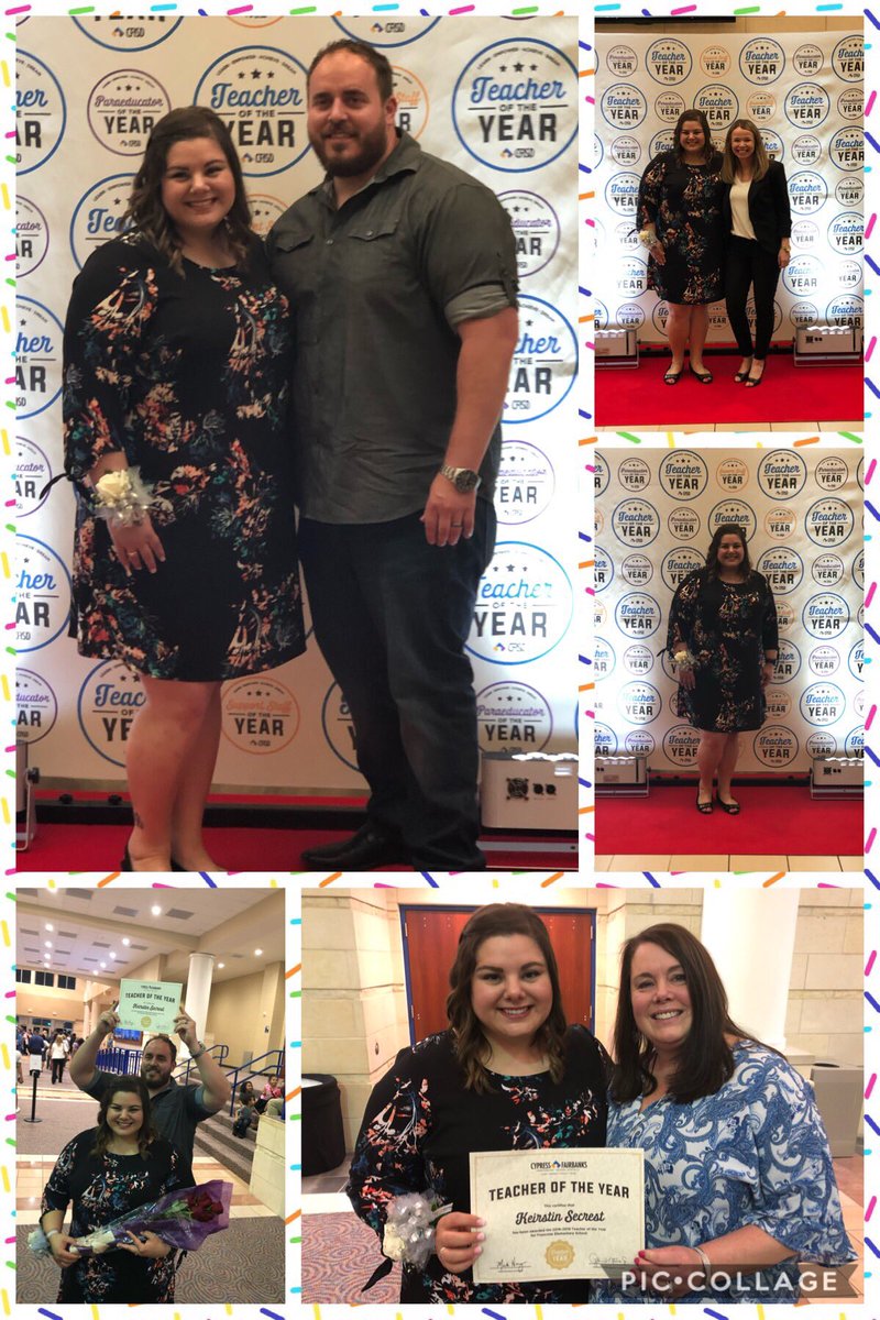 Keirstin Secrest tweet media