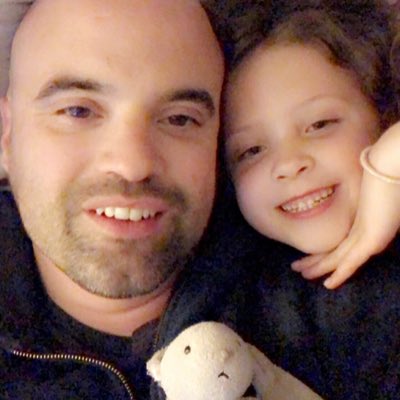 #NewProfilePic