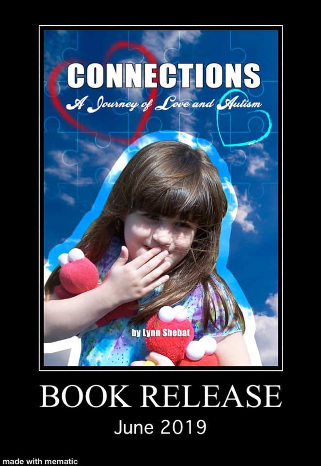 Book release June 17th ! I’m so excited to share my story with you in hopes that raising a child or teaching a child with Autism is very doable with the right strategies in place.@1010Publishing  #AutismAwareness #Autism #AutismSpeaks #Autismo