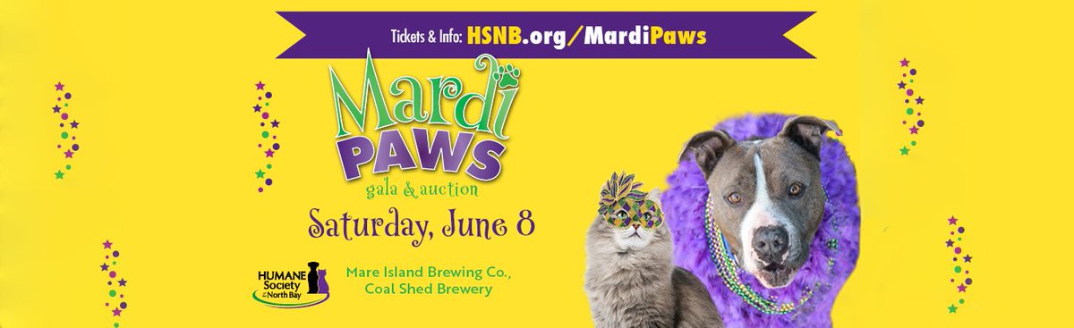 Humane Society of NB tweet media