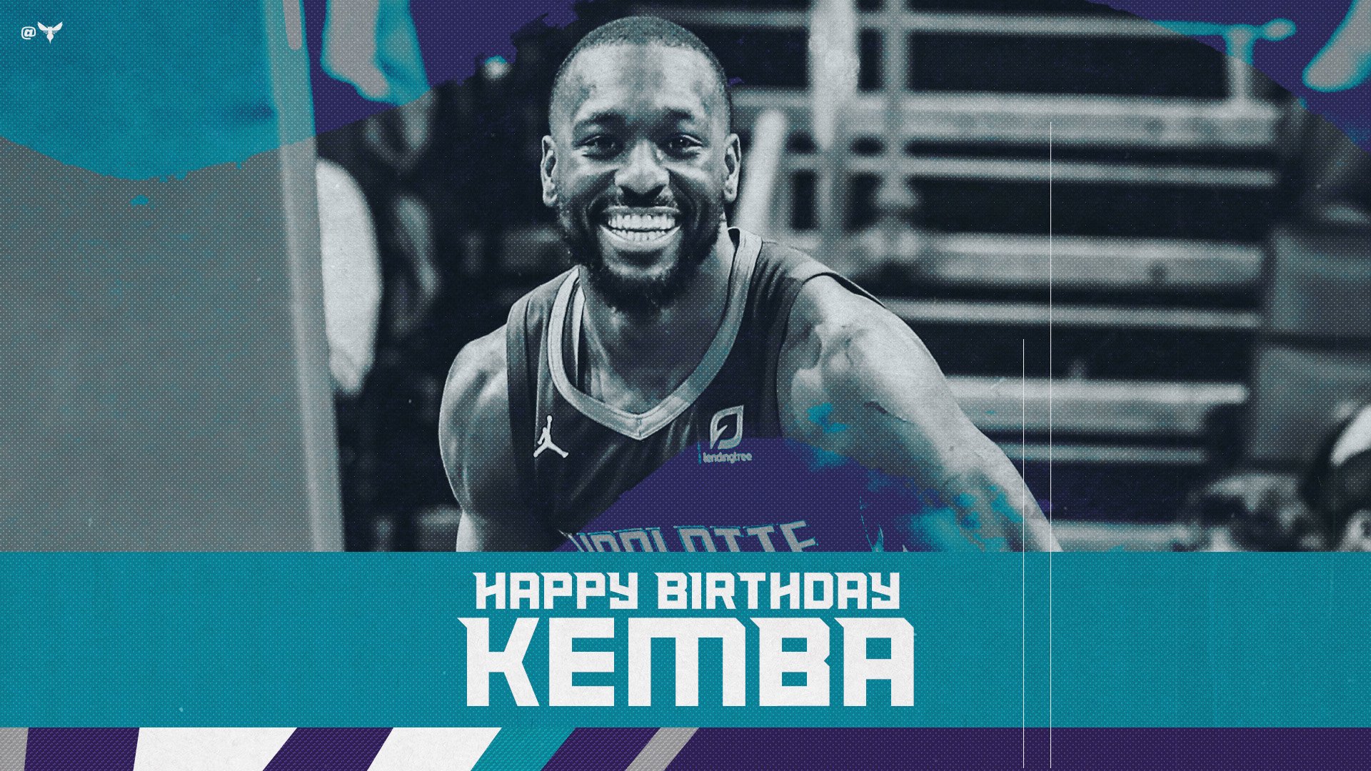 HAPPY BIRTHDAY TO YOU MR. 3X NBA ALL-STAR     Shop B-Day Boy Gear  