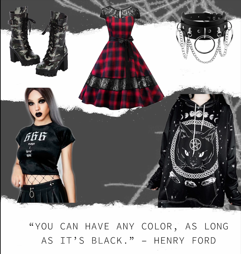 All Things Gothic (@allthingsgothic) / Posts / X