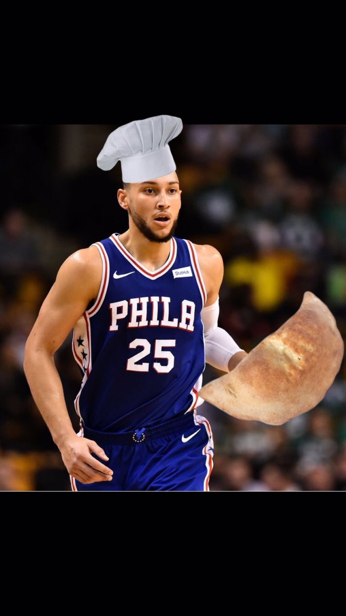 cosimo_ricca's tweet photo. MOOD... @sixers https://t.co/kNU7bsi6JT