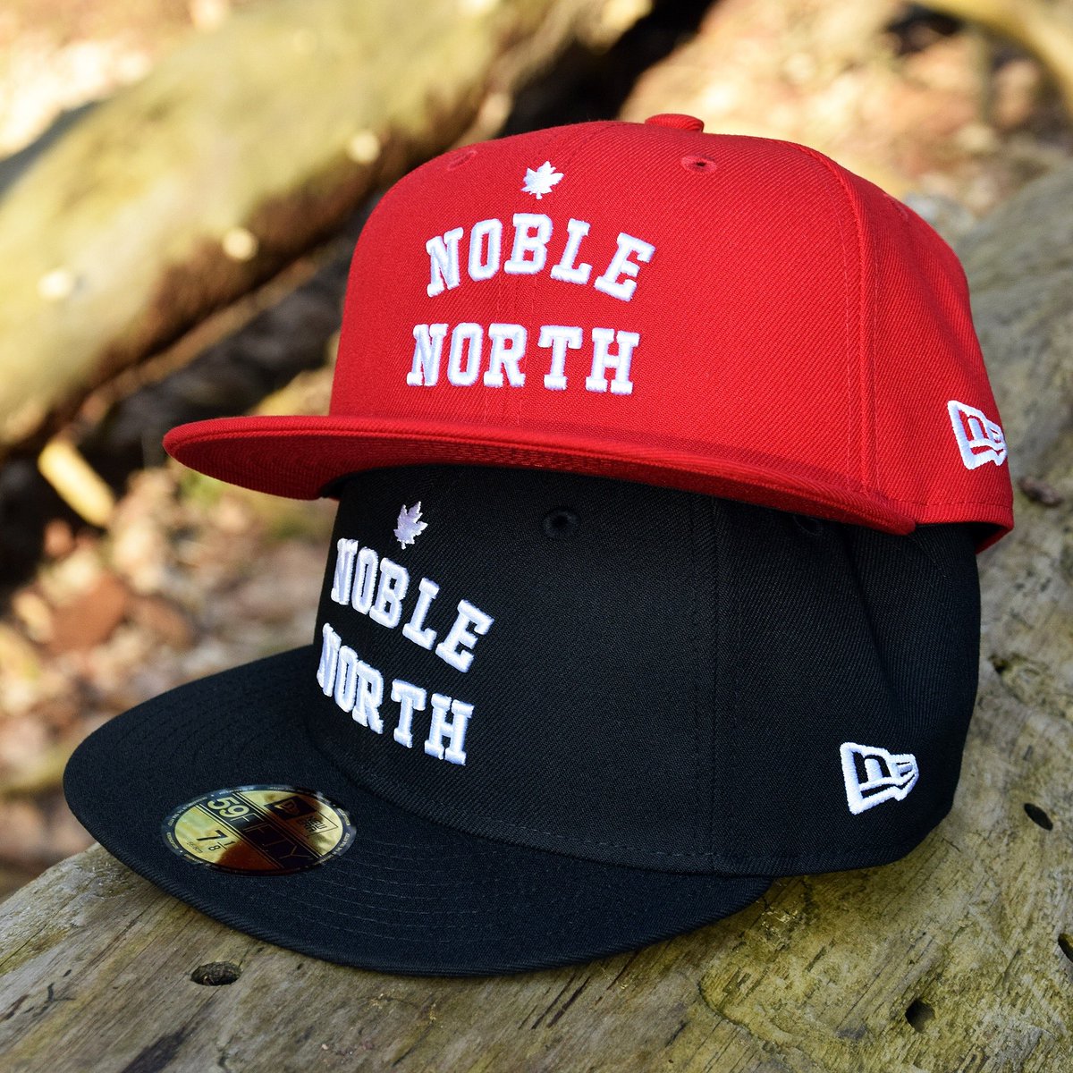 Noble North Co. tweet media