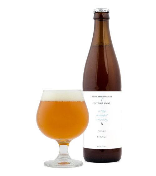 RightProperBeer's tweet photo. SAVOR Friends Saturday 5/18 at #RightProperBrookland! @mainebeerco will be hanging out with us from 1-5pm. We'll have A Tiny Beautiful Something available in the tasting room along with our own house brewed beers! #savorcraftbeer @DCBeer https://t.co/kjmiPS2Pgv