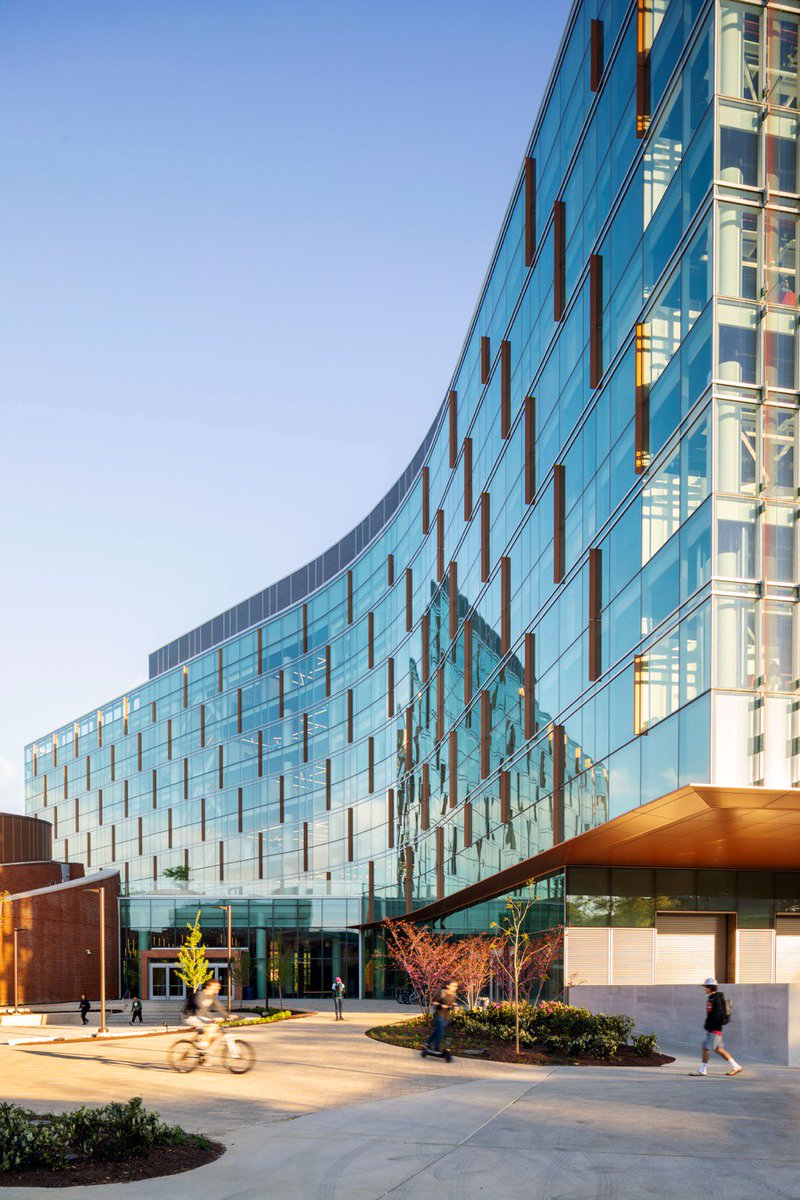 iribecenter's tweet photo. Got a whole series of great pictures of the Iribe Center from @HDRarchitecture https://t.co/oAD8IXuDM9