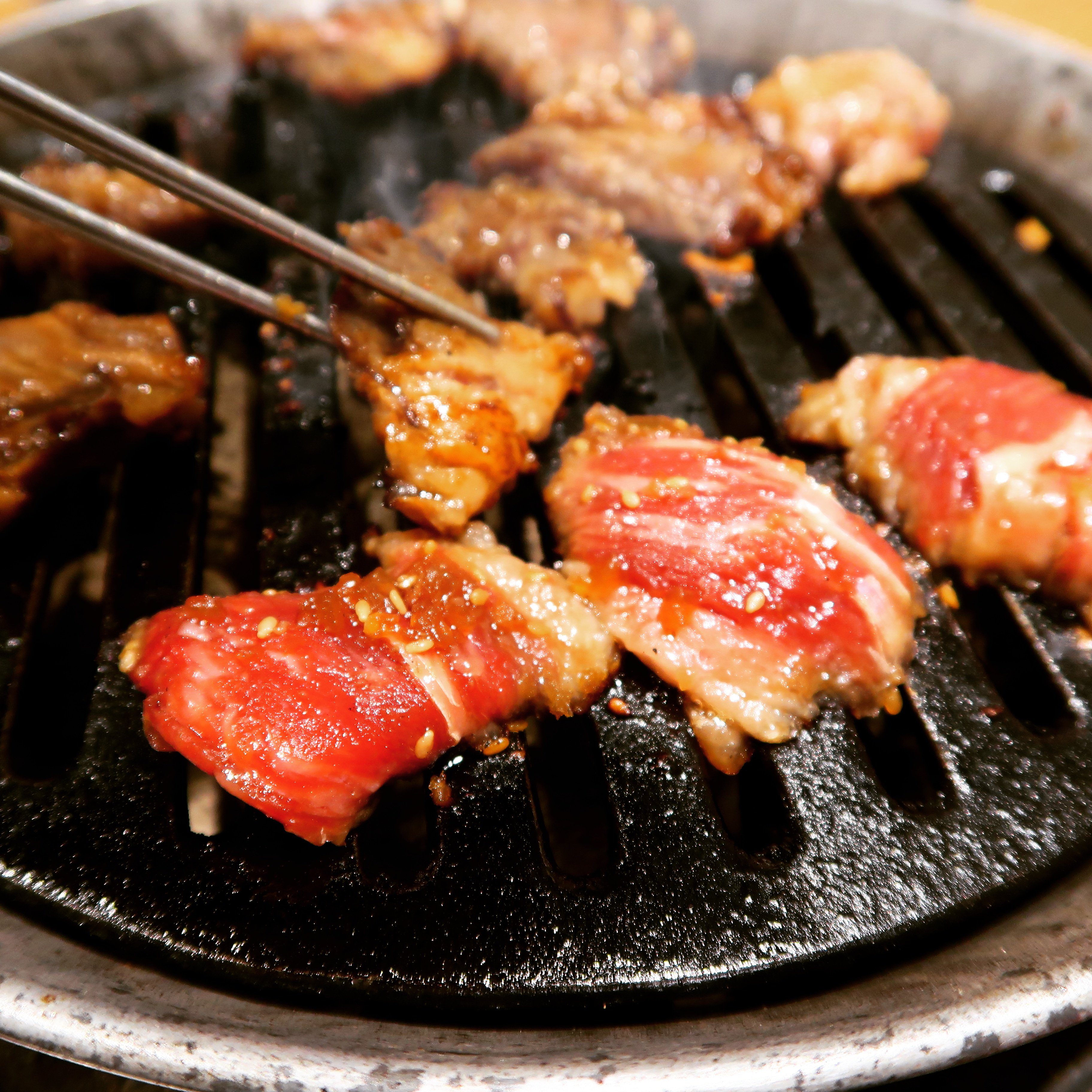 焼肉定食 タレ亭 Tare Tei1 Twitter