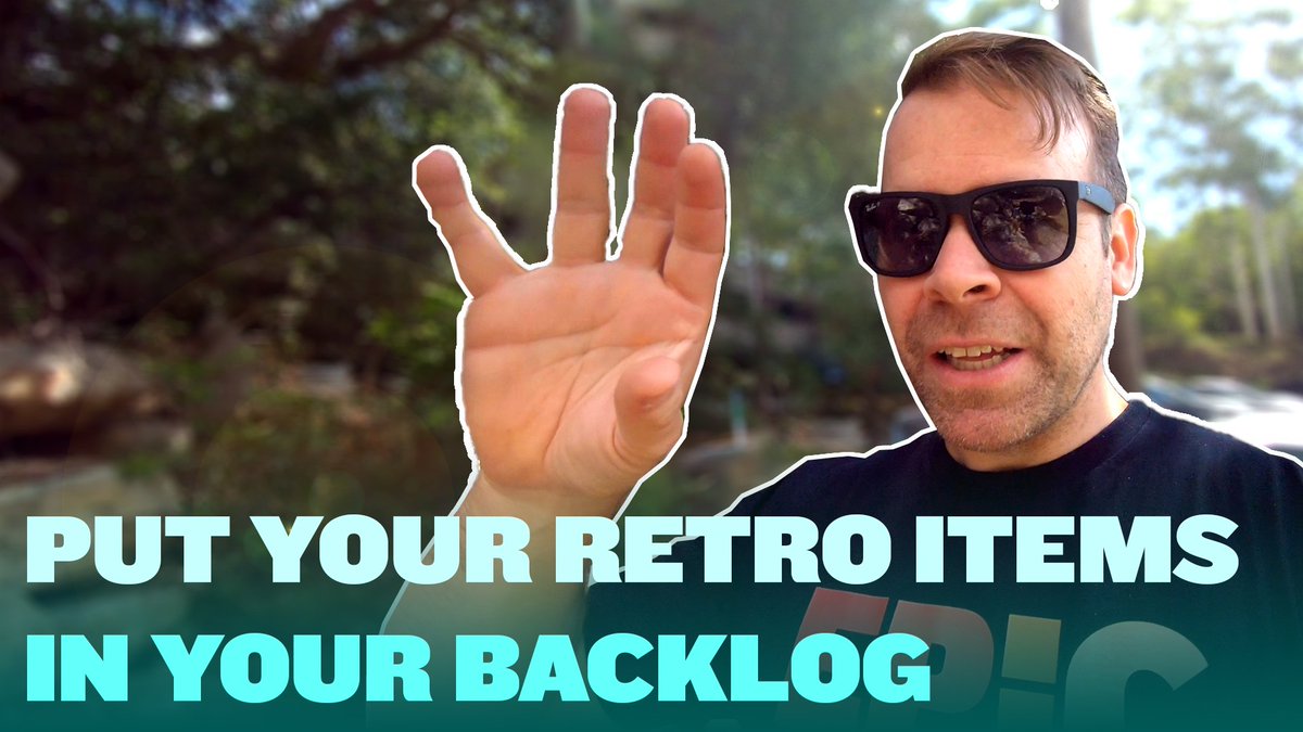 A top tip from EPiC coach Vern Norrgard

epicagile.com.au/blog/put-your-…