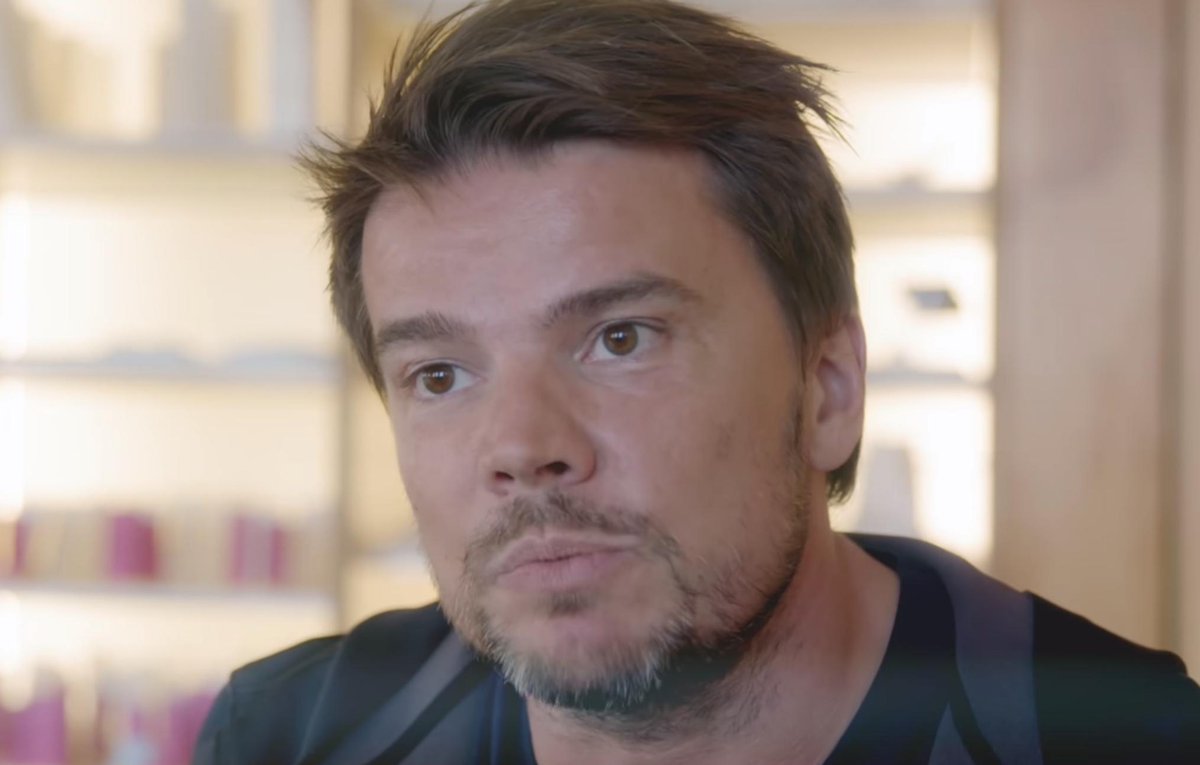 "That is what creativity is-- that we have the power to imagine the world that isn't our world yet." -- <a href="/BjarkeIngels/">BjarkeIngels</a> in #TheCreativeBrain on <a href="/netflix/">Netflix</a>