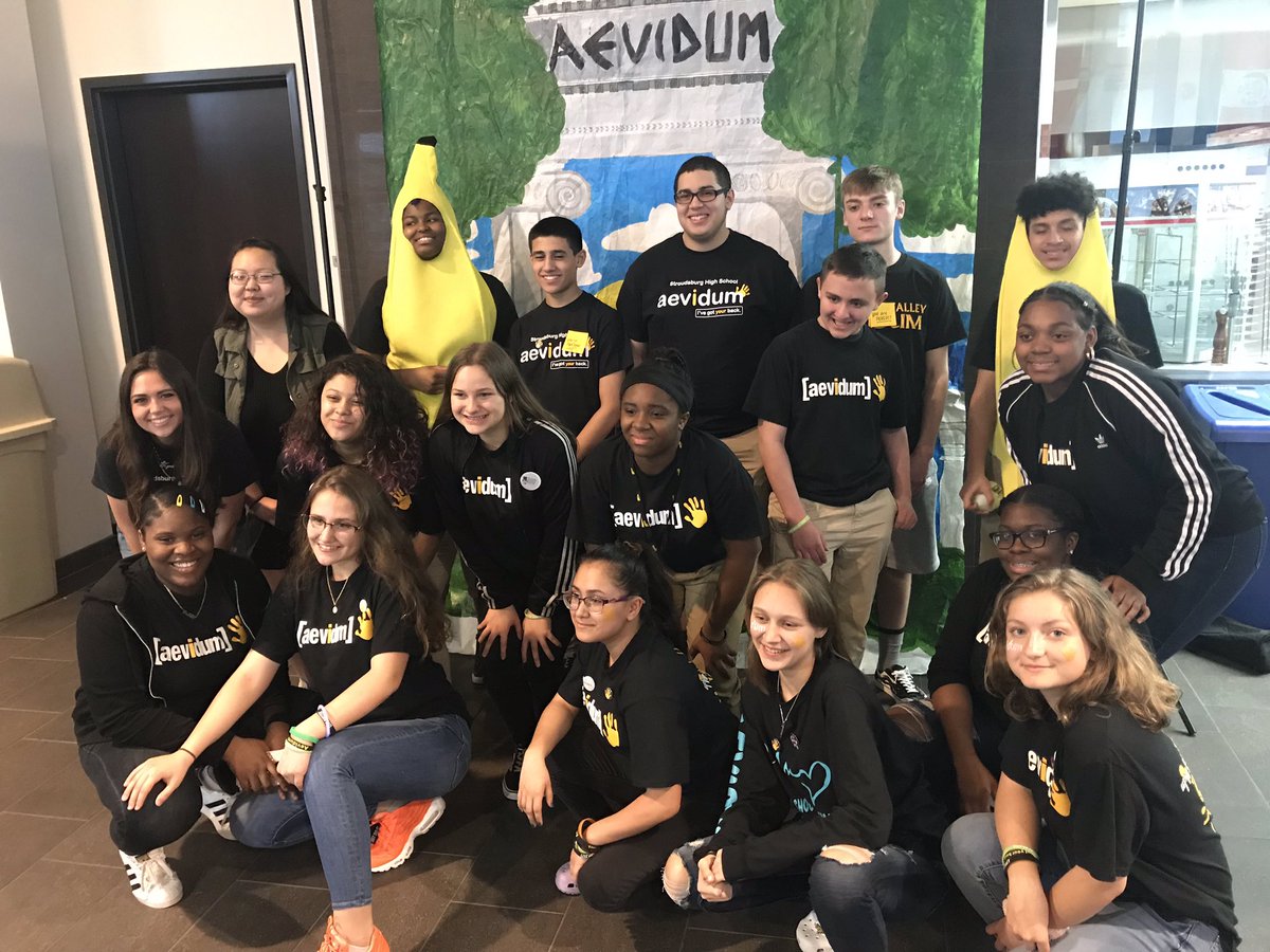 Attended Monroe County Community Night where some of the Aevidum teams  from Monroe County Schools presented on how they are changing the culture of our schools.  Where everyone feels Accepted. Appreciated, Acknowledged and Cared For.