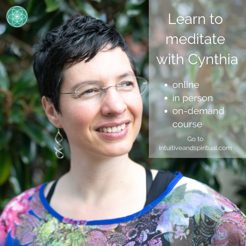 As a meditation teacher, I want to reach people where they are. I teach online mostly, but I can meet you in the western North Carolina area. I teach a form of meditation that is Simple, Easy for Every Day (SEED). buff.ly/2DTkLIv #learntomeditate #meditation