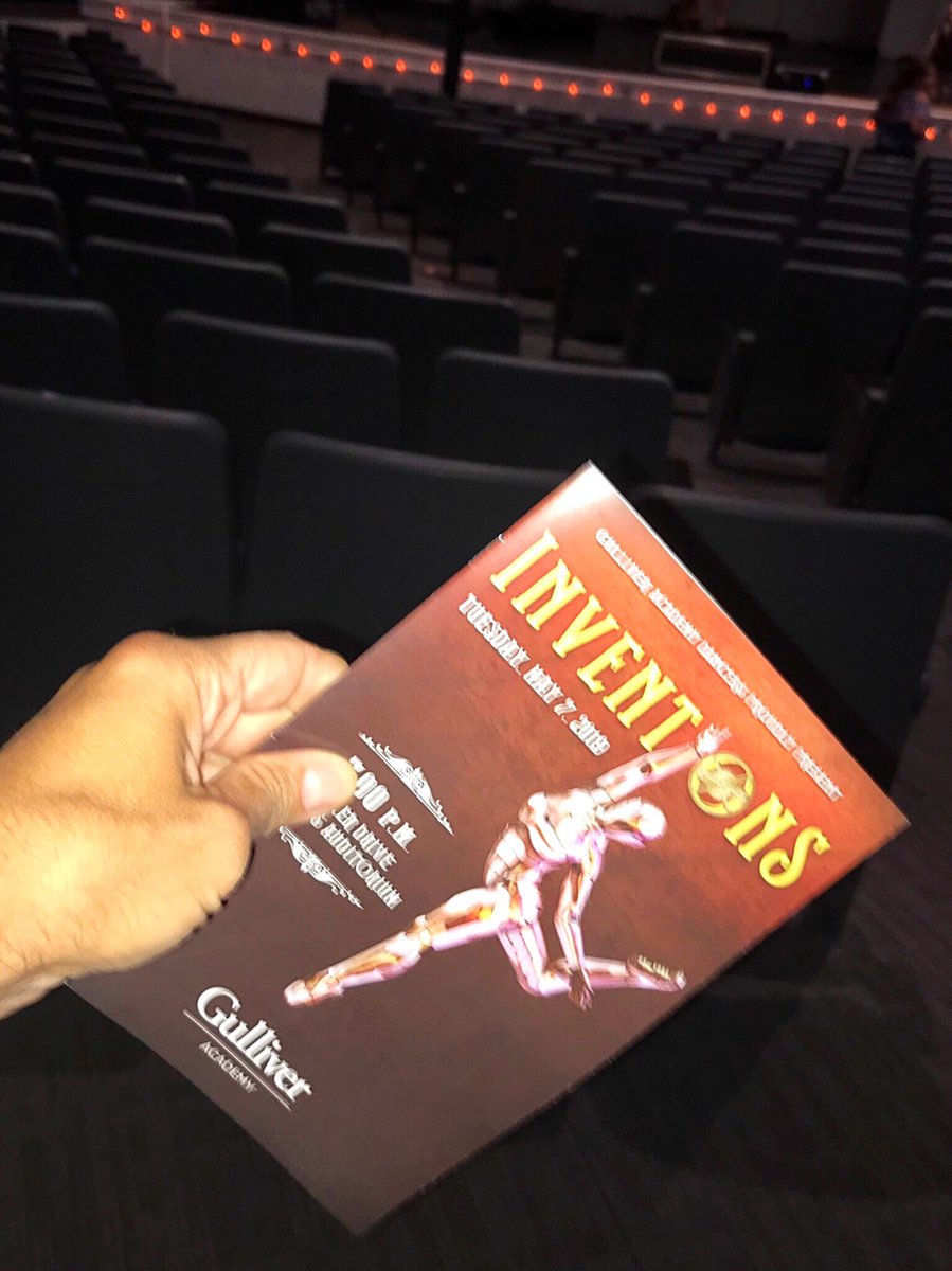 Congratulations to <a href="/CarlaDuval305/">Carla Duval</a> and her phenomenal dancers on a spectacular Spring Recital! The dancing was truly on another level! A fitting tribute to a remarkable year!